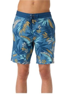 O’Neill Cruzer 19" Board Shorts - Men's